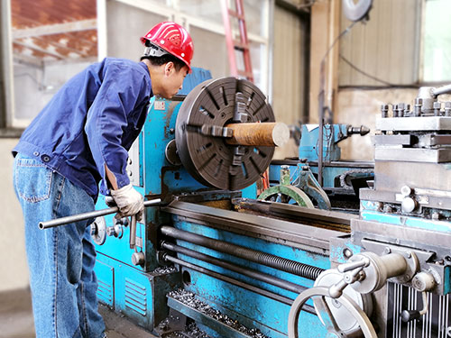 生產(chǎn)能力之車(chē)間4