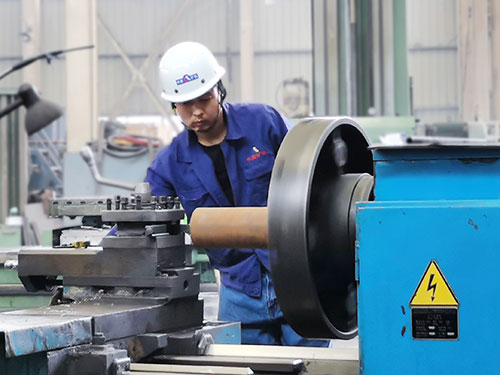 生產(chǎn)能力之車(chē)間6