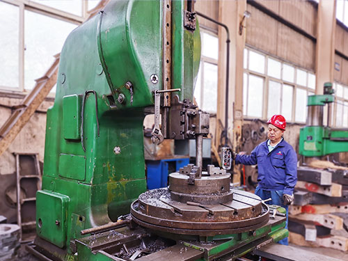 生產(chǎn)能力之車(chē)間8