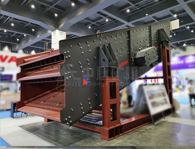 展會(huì)現(xiàn)場(chǎng)展示2