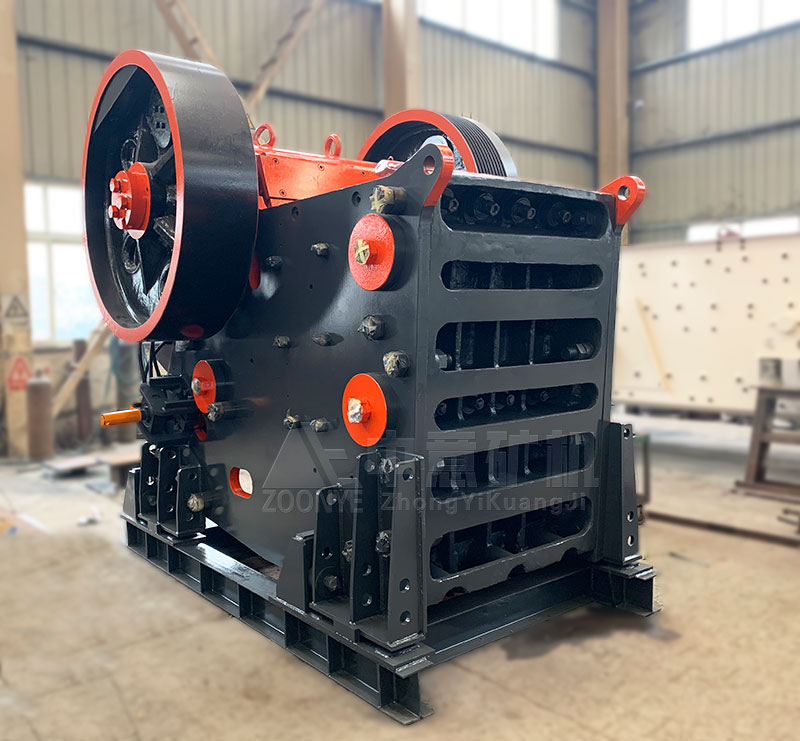 顎式破碎機(jī)廠家