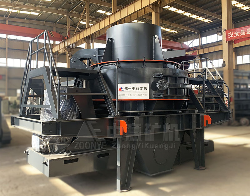 制砂機多少錢一臺