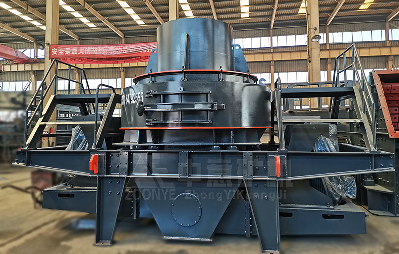 制砂生產(chǎn)線設(shè)備