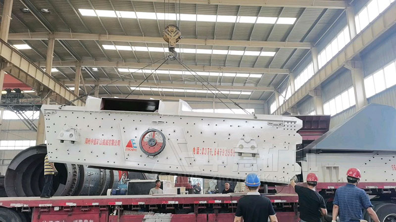 陜西裝修垃圾分揀設(shè)備