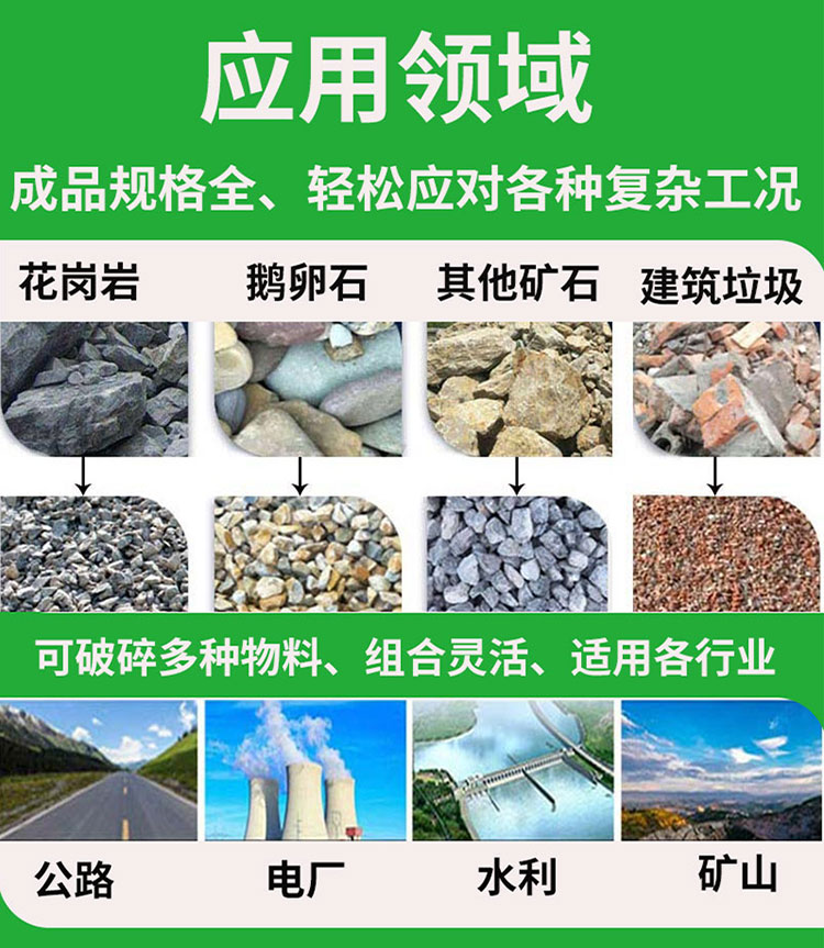 建筑垃圾應(yīng)用