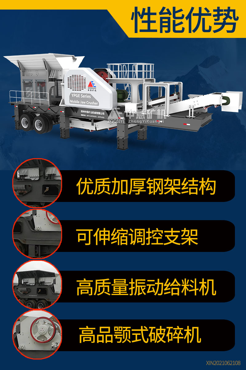 性能優(yōu)勢(shì)