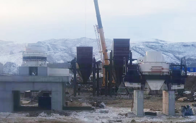 中意提供設(shè)備安裝