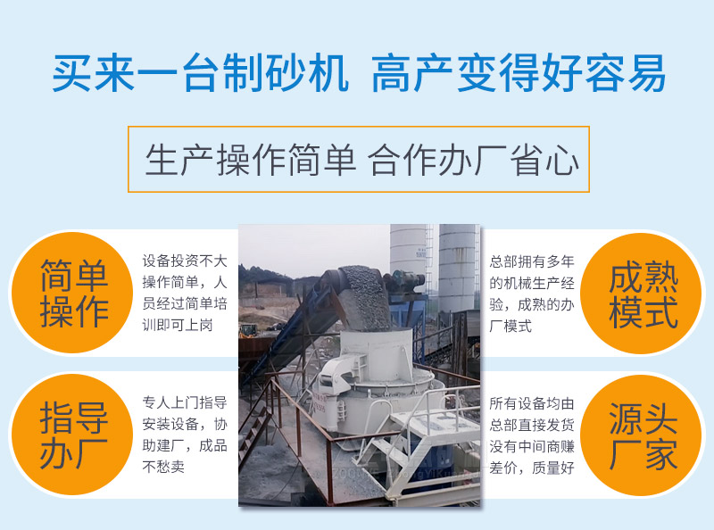 中意礦機提供一系列服務