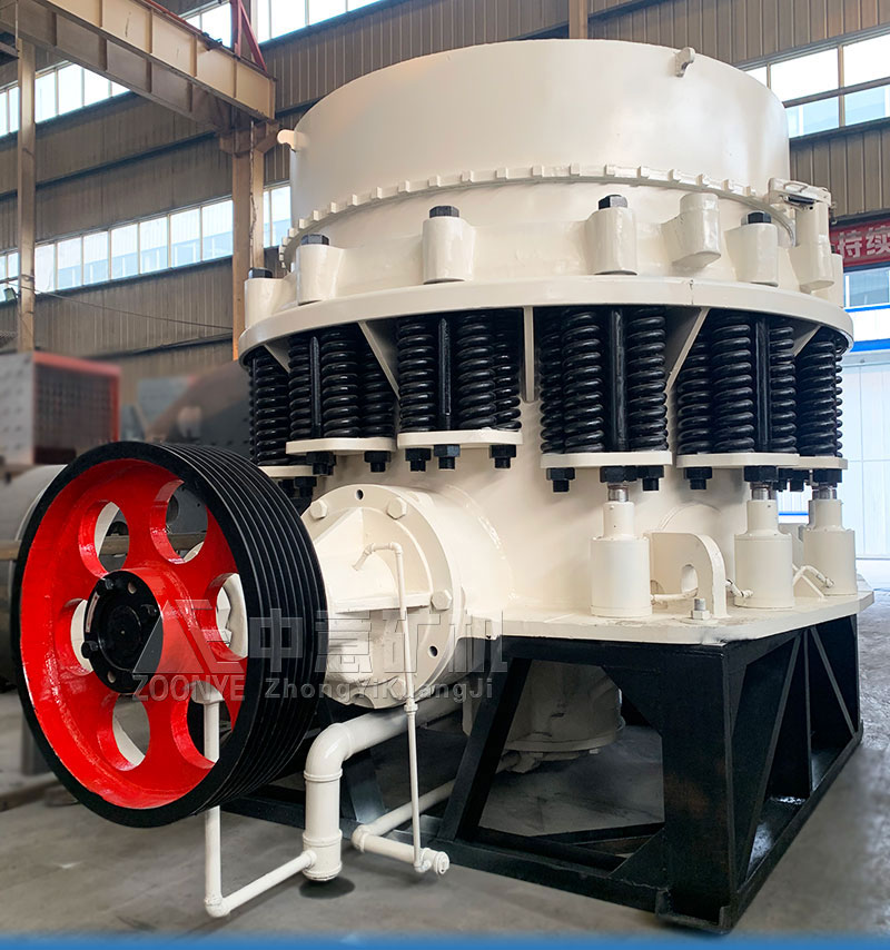 圓錐破碎機(jī)