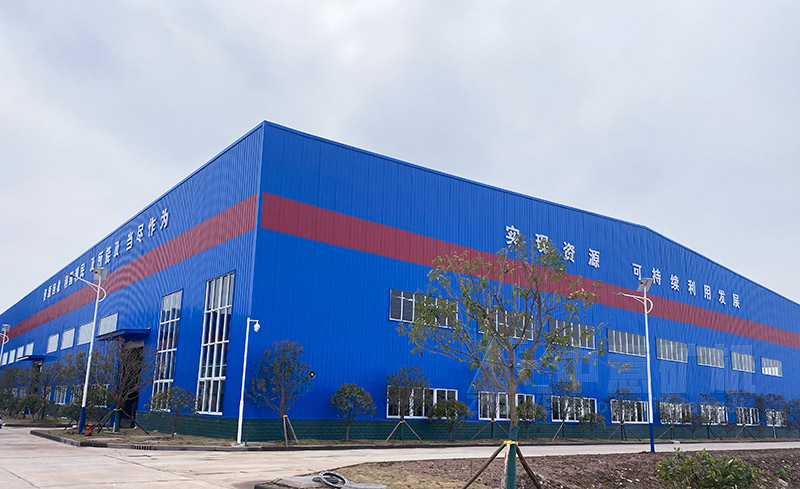 湖北公安縣砂石料生產(chǎn)線項(xiàng)目