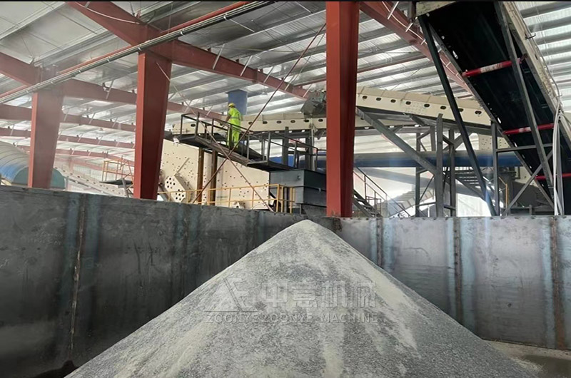 再生骨料 再生骨料