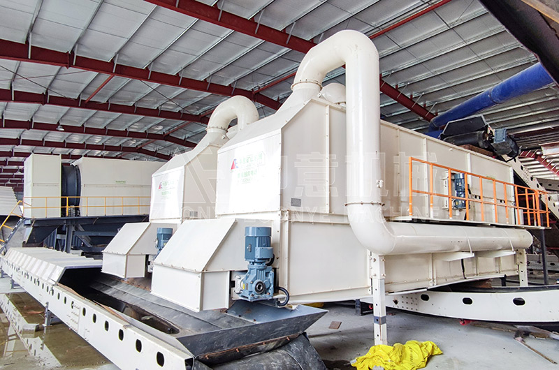 綜合風(fēng)選機(jī) 綜合風(fēng)選機(jī)