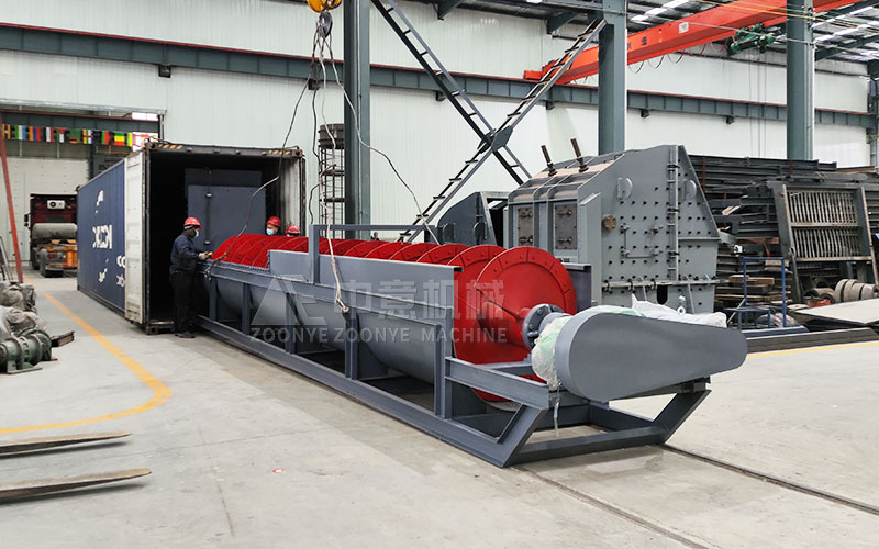 螺旋洗砂機(jī)設(shè)備.jpg 螺旋洗砂機(jī)設(shè)備.jpg