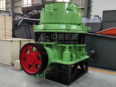 年產(chǎn)70萬方河石碎石粉碎機(jī)多少錢一臺(tái)