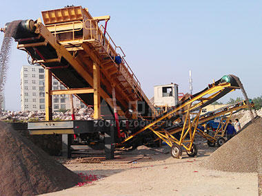 年產(chǎn)100萬噸！江蘇南京建成裝修及建筑垃圾處理生產(chǎn)線項(xiàng)目