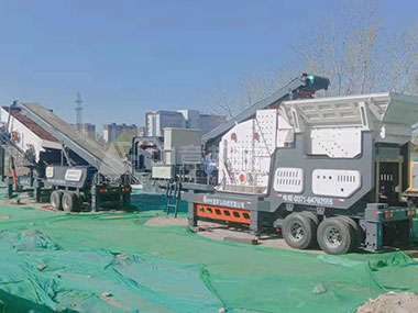 建筑裝修垃圾資源化利用成為了建筑領域實現(xiàn)&ldquo;碳達峰、碳中和&rdquo;的關鍵