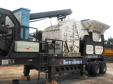 中意移動(dòng)破碎站支持分期付款，讓您創(chuàng)業(yè)更省心！