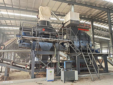 年處置超100萬噸！公安縣正譽(yù)建筑垃圾再生資源利用項(xiàng)目正式投產(chǎn)