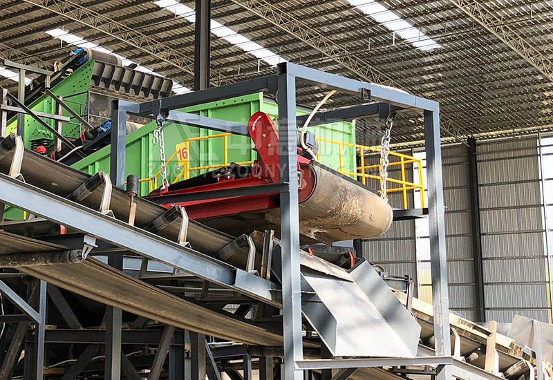 磁選機(jī) 磁選機(jī)