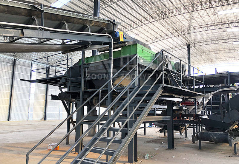 螺旋篩設(shè)備 螺旋篩設(shè)備