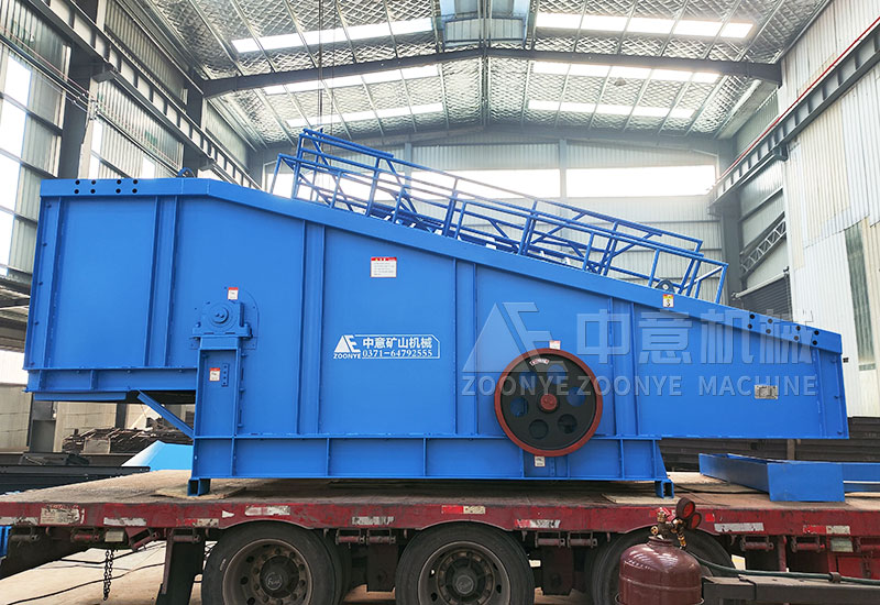 彈跳篩設備.jpg 彈跳篩設備