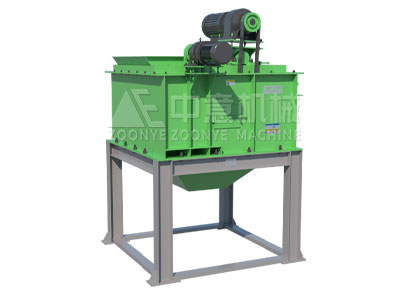 ZYP系列破袋機(jī)