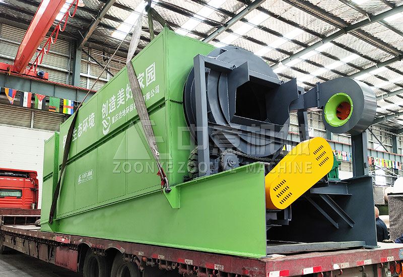 建筑垃圾篩分設(shè)備.jpg 建筑垃圾篩分設(shè)備