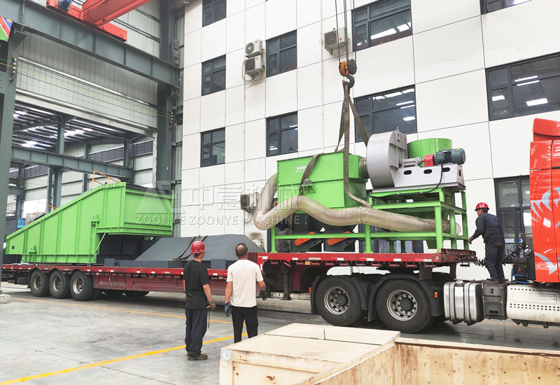 裝修垃圾處理生產(chǎn)線.jpg 裝修垃圾處理生產(chǎn)線