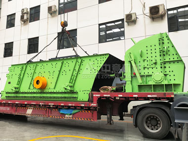 智能裝修垃圾處理設(shè)備批量發(fā)貨，賦能&ldquo;無廢城市&rdquo;建設(shè)