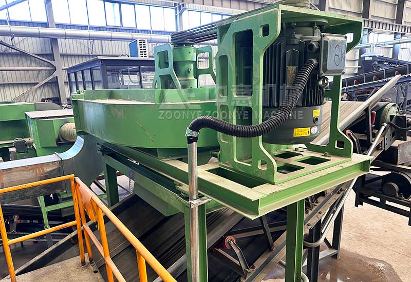 立式負(fù)壓風(fēng)選機(jī)