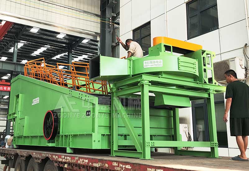 彈跳篩+立式負(fù)壓風(fēng)選機(jī).jpg 彈跳篩+立式負(fù)壓風(fēng)選機(jī)