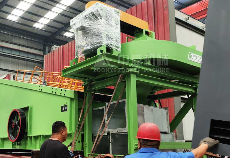 立式負(fù)壓風(fēng)選機(jī).jpg 立式負(fù)壓風(fēng)選機(jī)