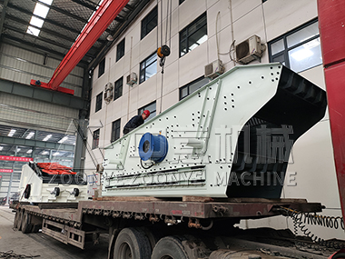 篩分雙雄出中原，智解分選新難題