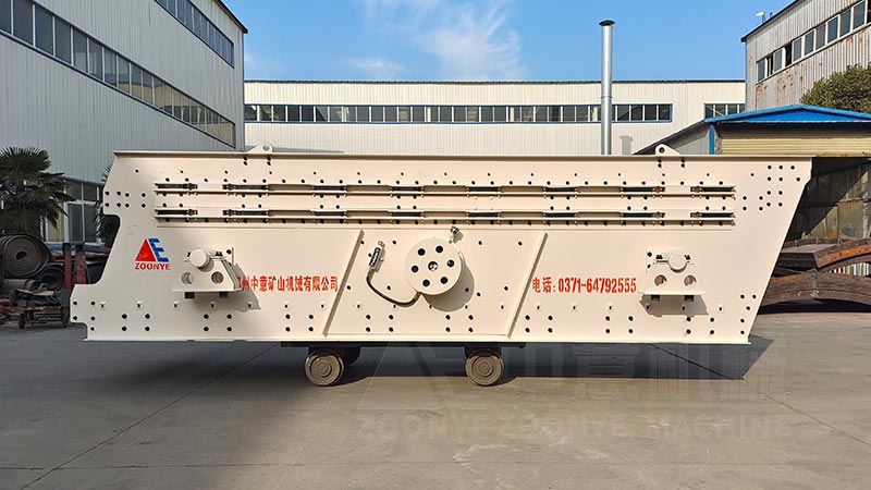 長(zhǎng)久堆積垃圾骨料再生設(shè)備馳張篩實(shí)地工廠圖片 長(zhǎng)久堆積垃圾骨料再生設(shè)備馳張篩實(shí)地工廠圖片